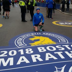 Meet your Posher, Bonnie